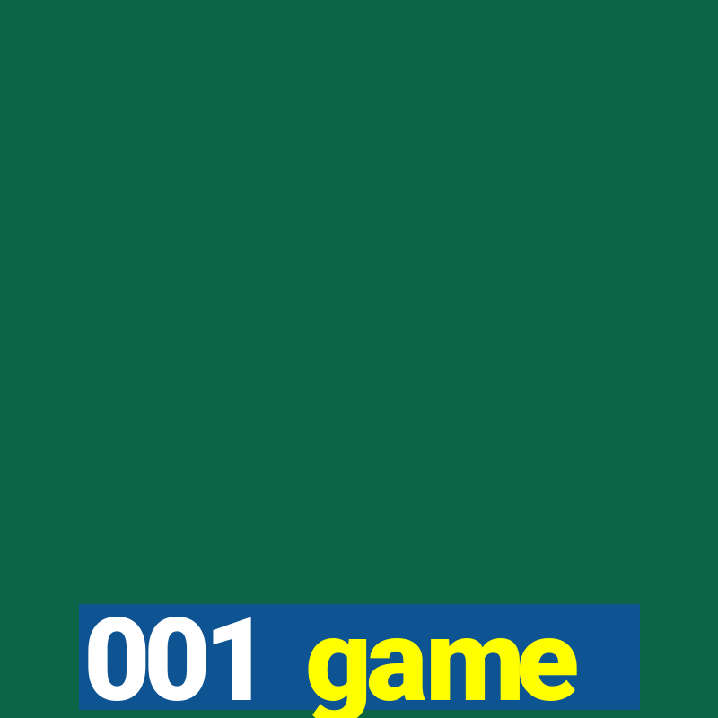 001 game 001games.com download